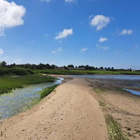 Appartamento 5 Person In Romo-by Traum *