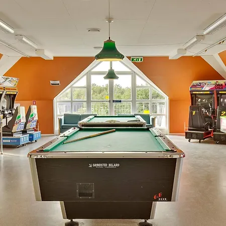 5 Person In Romo-by Traum Appartamento Sønderby