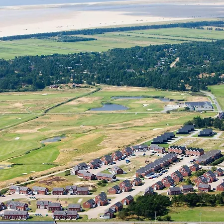 5 Person In Romo-by Traum Appartamento *