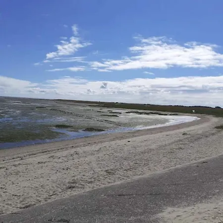 5 Person In Romo-by Traum Appartamento Sønderby