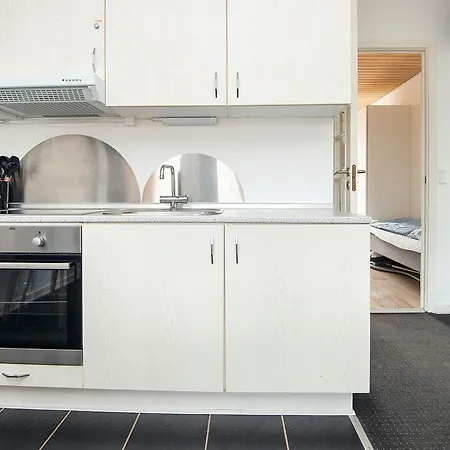 Apartman 5 Person In Romo-by Traum Sønderby