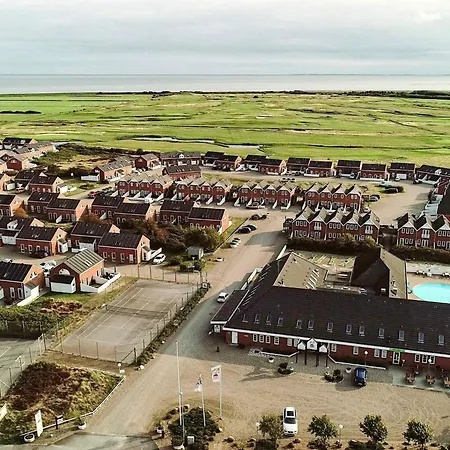 5 Person In Romo-by Traum Appartamento