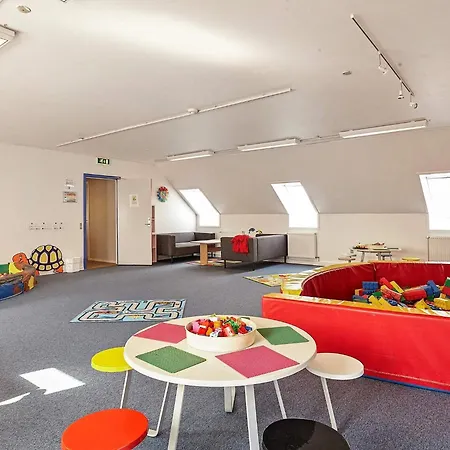 Appartamento 5 Person In Romo-by Traum *