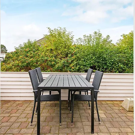 5 Person In Romo-by Traum Apartman