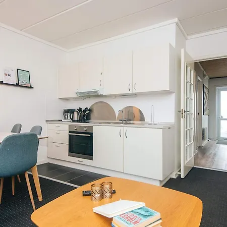 5 Person In Romo-by Traum Appartamento Sønderby