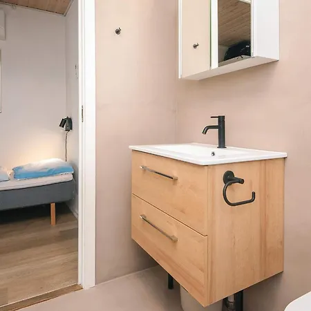 Appartamento 5 Person In Romo-by Traum *