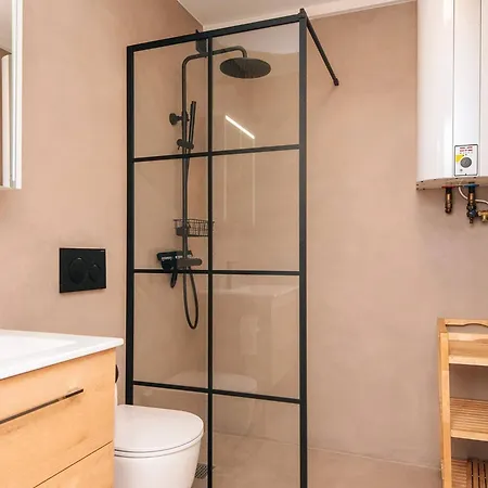 5 Person In Romo-by Traum Appartamento Sønderby